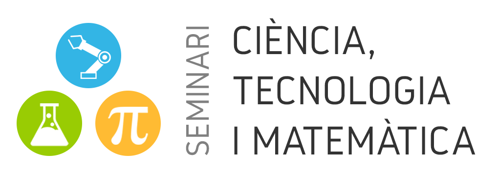 Logotip per al Seminari CTM