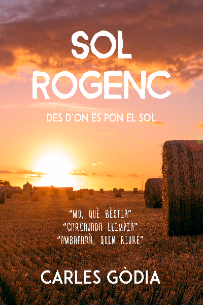 Sol rogenc