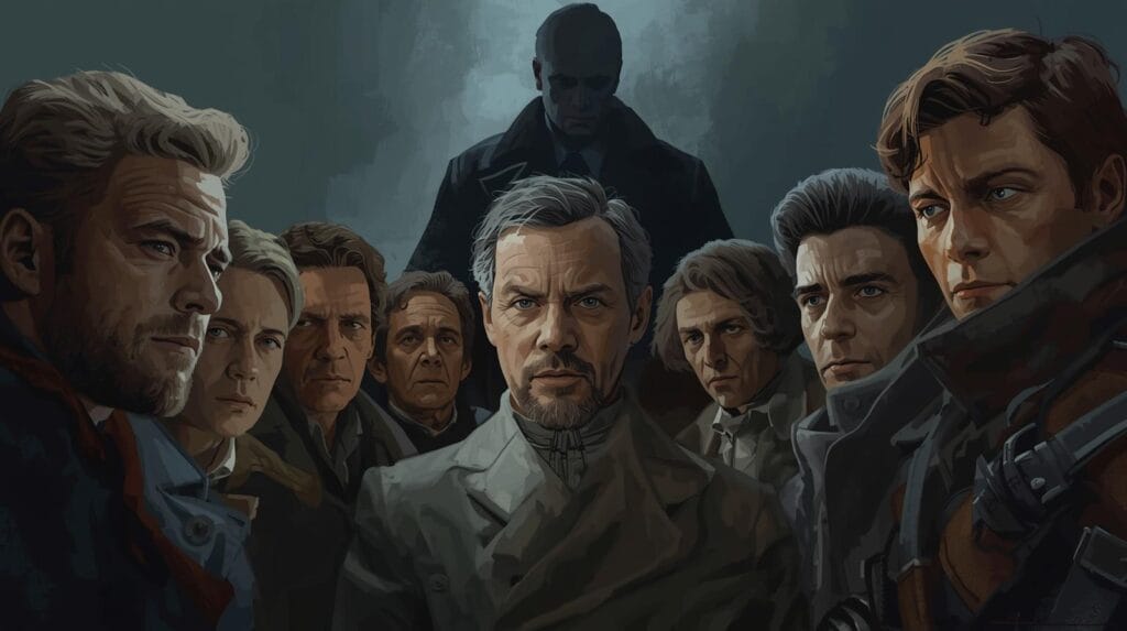 dilemas eticos villano