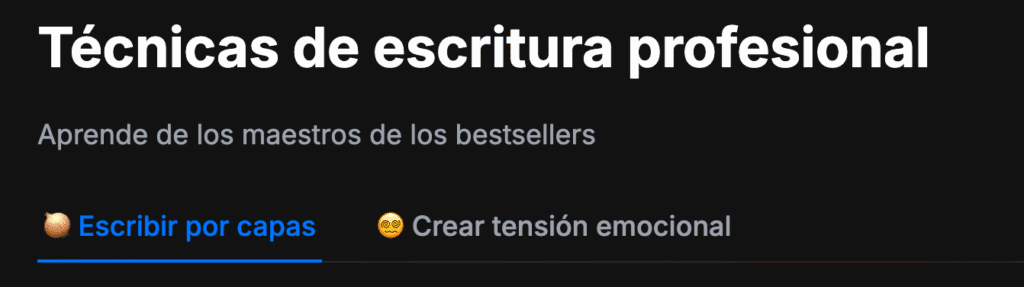 escritor pro, aplicación para escritores, mejorar la escritura, herramientas de escritura, creatividad literaria, gramática y estilo, escribir mejor