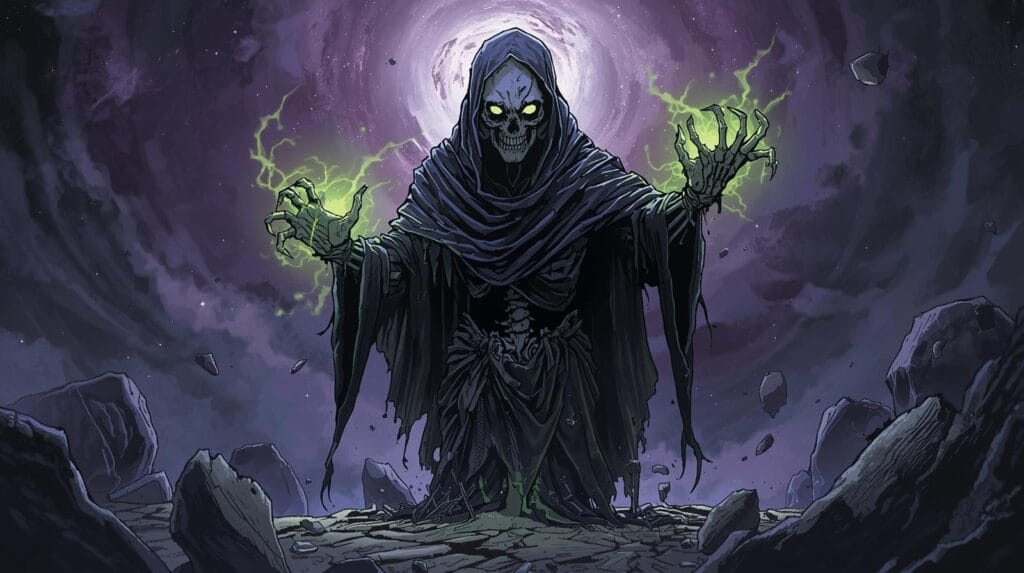 cómo crear un villano, psicología del villano, tipos de villanos, dilemas éticos, mentor tóxico, villanos del cine, crear antagonistas