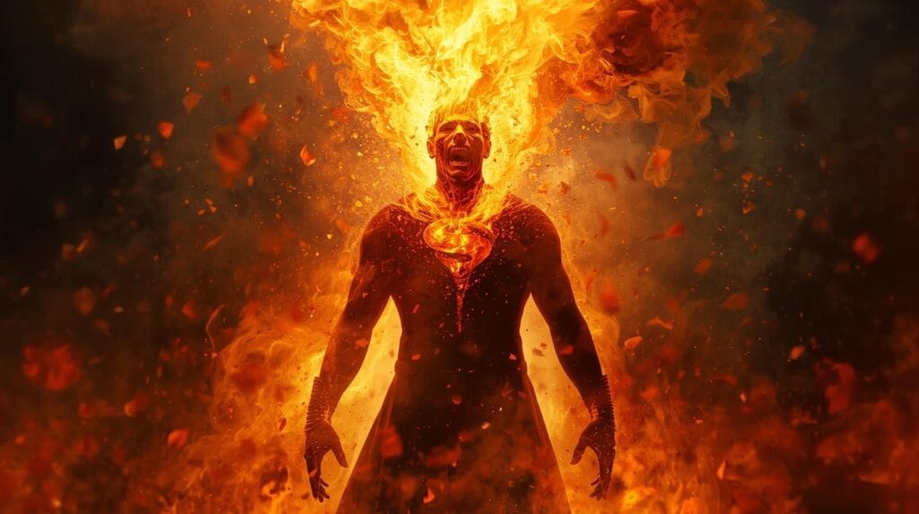 cómo destruir un villanoclímax narrativofinal del antagonistaderrota del villanoescribir finales poderosos