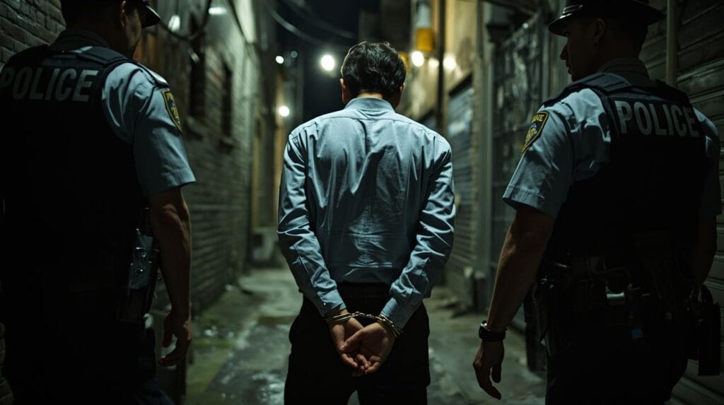 caída del villano
viaje del villano acto 4
derrota emocional antagonista
grieta moral del villano
redención imposible