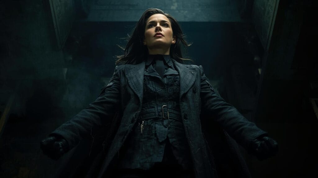 arquetipo femenino del mal
villanas y poder en el cine, arquetipo femenino del mal
villanas en el cinediferencias entre villanos y villanasmal femeninoescritura de personajes femeninos