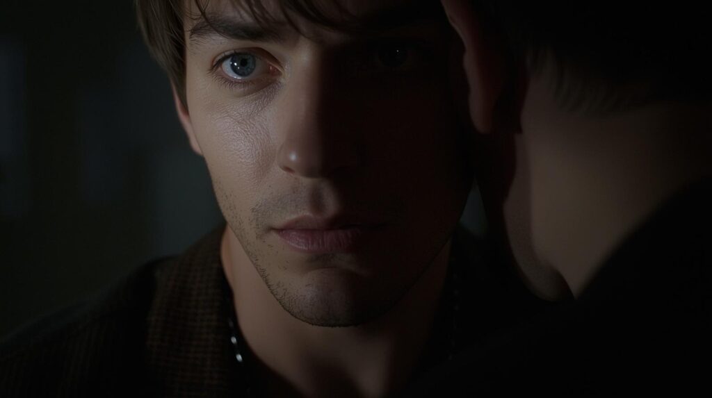 el mentor tóxico, viaje villano