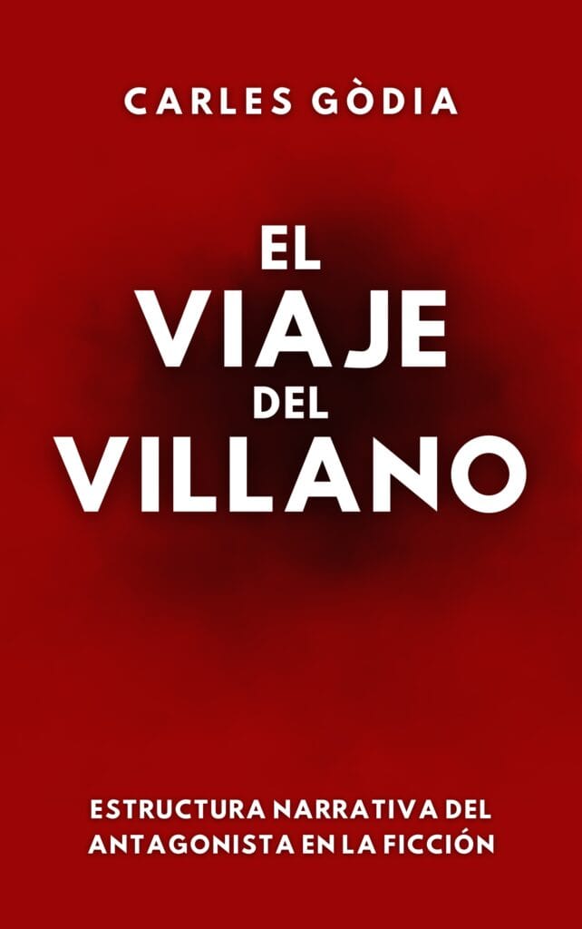 viaje villano, camino villano, antagonista