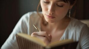 escritura profesional