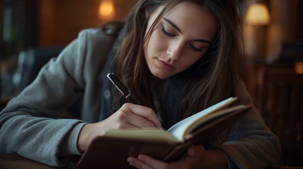 conflicto interpersonal narrativa