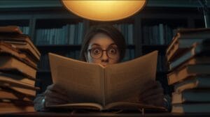 tension narrativa escritura